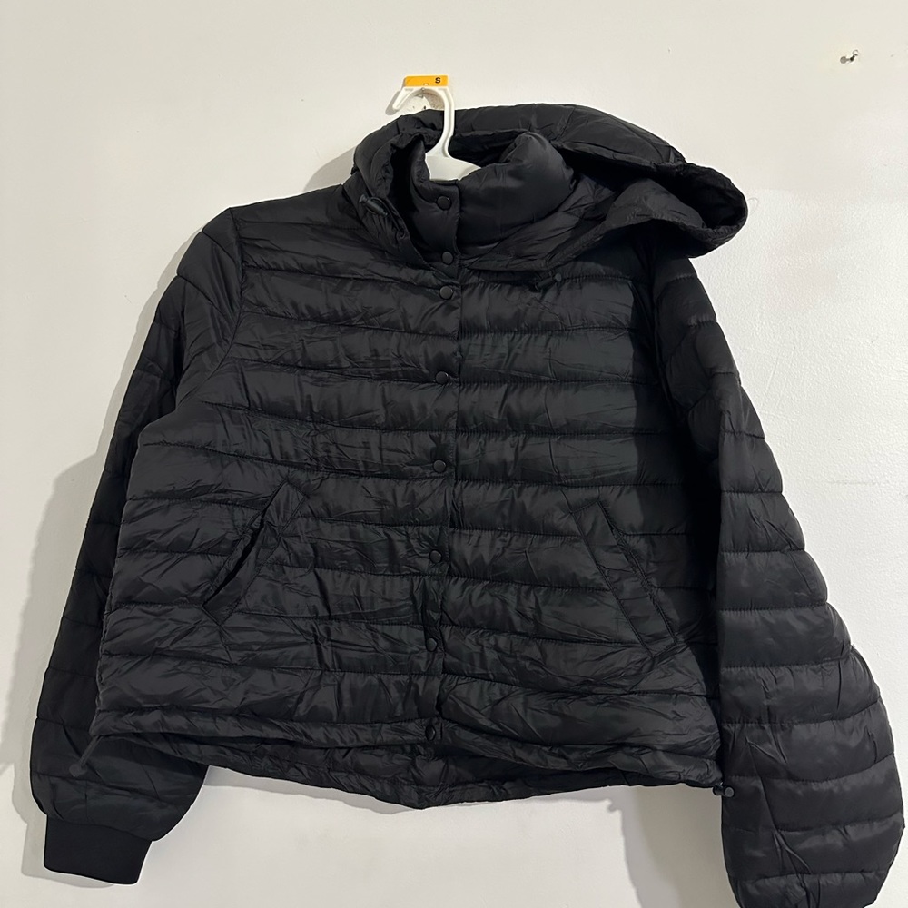 Zara jacket
